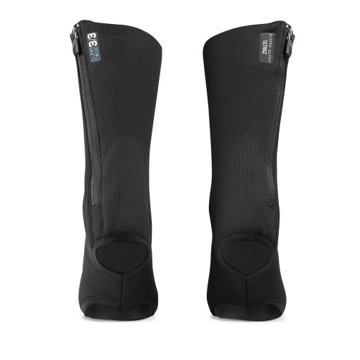 ★新品ASSOS GT Ultraz Winter Booties Assos GT Ultraz Winter Booties review: Deceptively capable