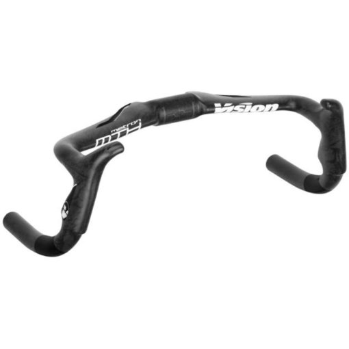 Photo produit de Vision Metron Track Guidon - TK-210