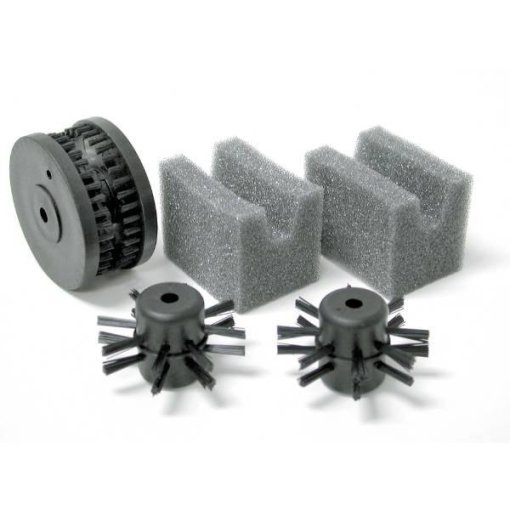 Foto de Park Tool Esponja y Cepillos de Recambio - RBS-5