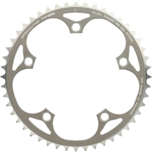 TA Specialites Zelito Triple Chainrings Road 74 mm | BIKE24