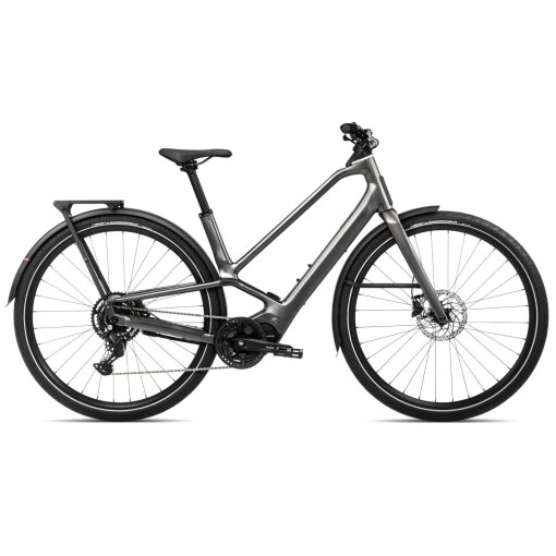 Immagine prodotto da Orbea City Bike Elettrica 29&quot; - DIEM 30 - 2025 - Glitter Anthracite (gloss)