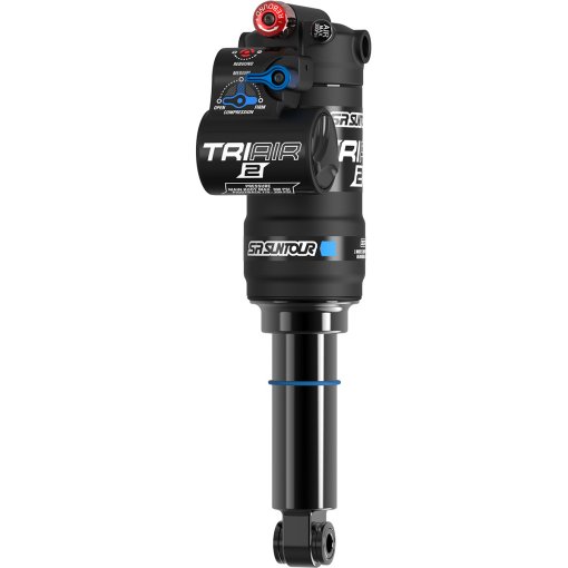 Joint De Cartouche D'air SUNTOUR Pour Amortisseurs RS21 Et TRIAIR2 - Référence 723146 - Neuf