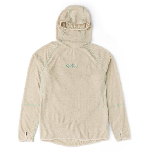 Photo produit de Roark Evolve Sweat à capuche pour hommes - sand