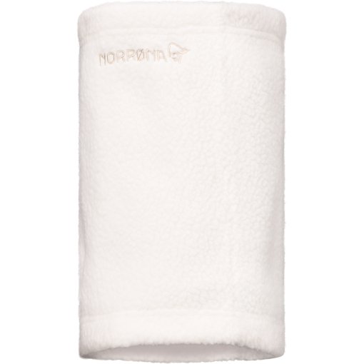 Foto de Norrona Braga de Cuello - /29 warm3 - Whisper White