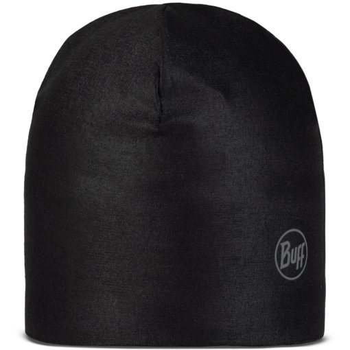 Picture of Buff® Thermonet Beanie - Solid Black