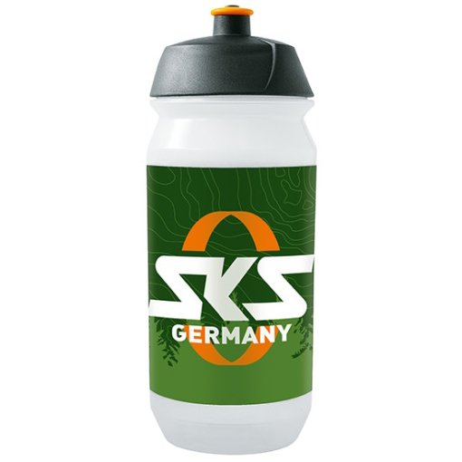 Produktbild von SKS Bio Trinkflasche - S 500ml