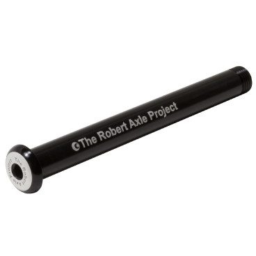 Foto de The Robert Axle Project Eje Pasante para la Rueda Delantera - Lightning - 15x110mm - M14x1.5 - 155mm - LIG504.F
