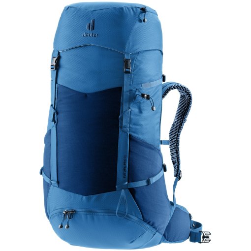Produktbild von Deuter Futura Pro 36 Wanderrrucksack - nightblue-baltic
