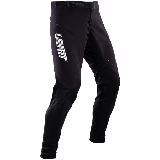 Kuva tuotteesta Leatt Gravity 8.0 MTB housut miehet - musta