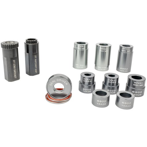 Produktbild von Enduro Bearings DT Swiss  Naben-Service Werkzeugsatz - BBT-013