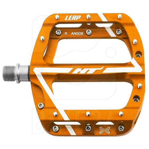 Immagine prodotto da HT Piattaforma Pedale - ANS08 Leap - orange