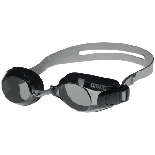 Produktbild von arena Zoom X-Fit Fitness Schwimmbrille - Smoke/Schwarz/Klar