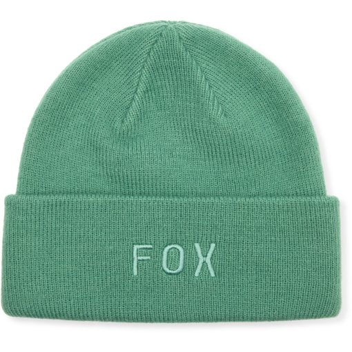 Foto de FOX Gorro Hombre - Wordmark - pine