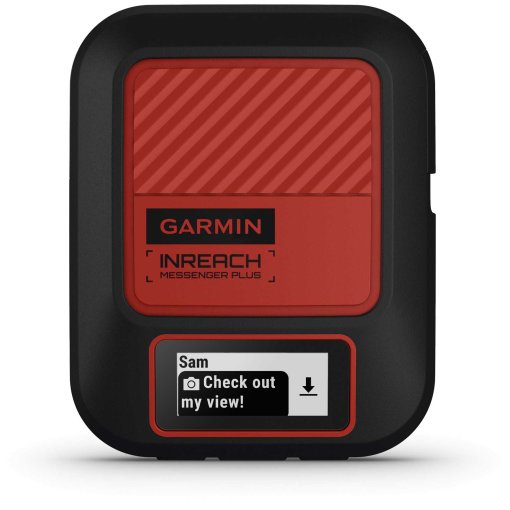 Produktbild von Garmin inReach Messenger Plus GPS Satelliten-Kommunikationsgerät