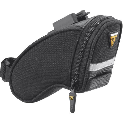 Immagine prodotto da Topeak Borsa Sella - Aero Wedge Pack QuickClick - 0.41L