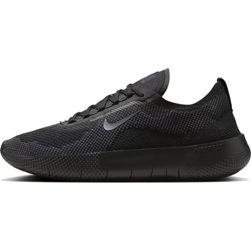 Foto de Nike Zapatillas de correr Hombre - Free 2025 - black/anthracite-black HF1078-001
