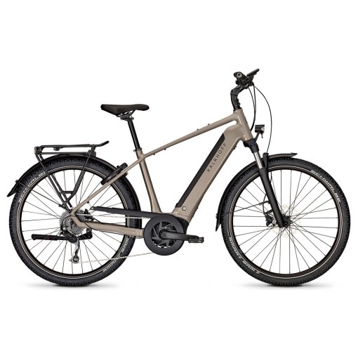 Produktbild von Kalkhoff ENTICE 3.B MOVE - 27.5&quot; Herren Trekking E-Bike - 2025 - moonstonegrey matt