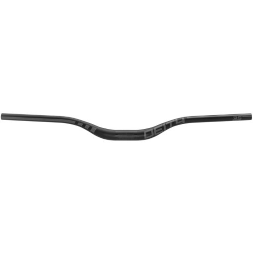 Picture of Deity Components Speedway MTB Handlebar - 35 | 810mm | 50mm Rise - stealth