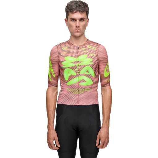 Produktbild von MAAP Spectrum Pro Air 3.0 Kurzarmtrikot Herren - mirage