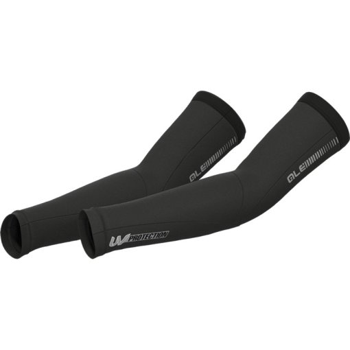 Foto de Alé Manguitos de Verano Unisex - Estate - negro