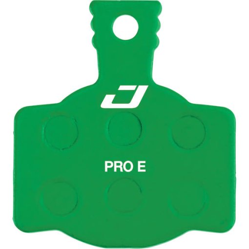 Foto de Jagwire Pro E-Bike Pastillas de Freno Semimetálicas para Magura MT
