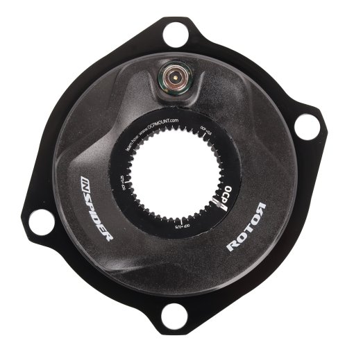 Immagine prodotto da Rotor INSpider Misuratore di Potenza - BCD: 110mm - black