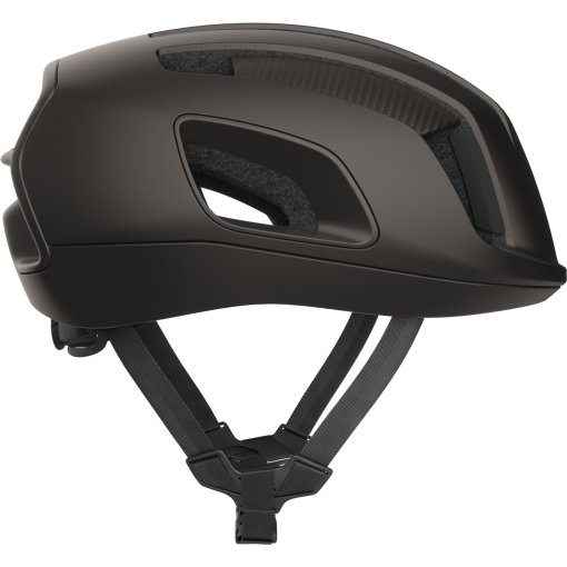 Foto de POC Casco - Cytal Carbon - 1002 Uranium Black