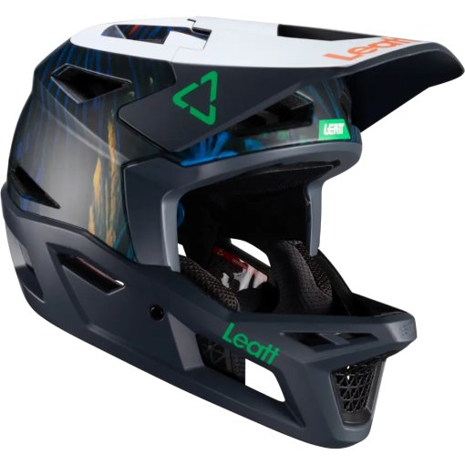 Produktbild von Leatt Gravity 4.0 MTB Helm - jungle