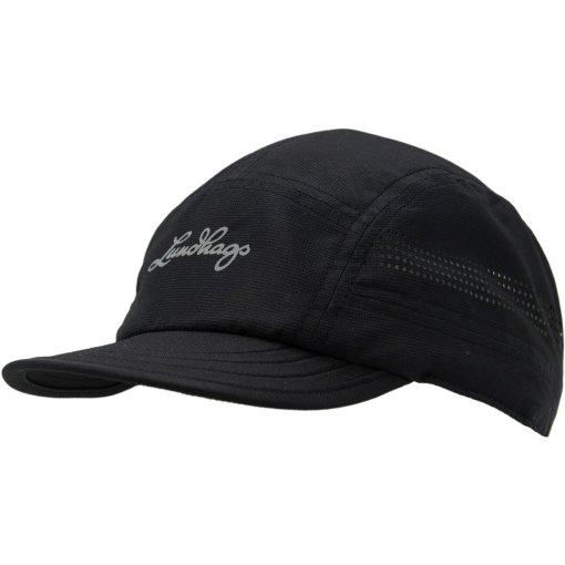 Produktbild von Lundhags Core Pocket Kappe - Charcoal 11000