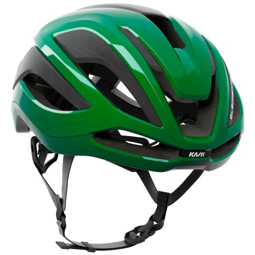 Foto de KASK Casco Bicicleta - Elemento WG11 - Beetle Green