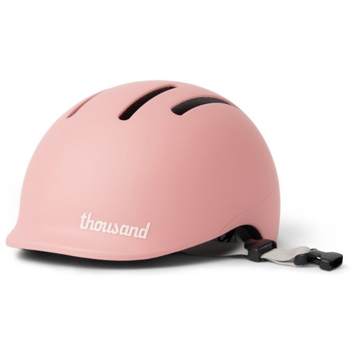 Productfoto van thousand JR. Toddler Helm Kleuters - Plush Pink