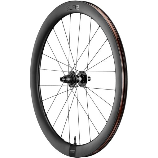 GIANT SLR 2 50 HOOKLESS ホイール(前後セット) Giant SLR 2 50 Front Wheel - 28