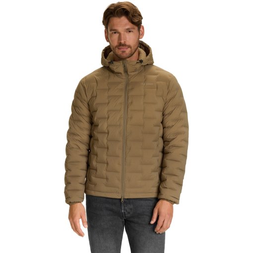 Produktbild von Nordisk Ivo Daunenjacke Herren - capers