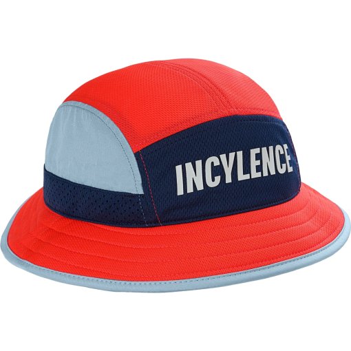Immagine prodotto da INCYLENCE Cappello da Pescatore - Midnight Blaze