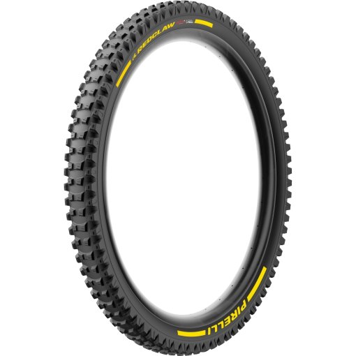 Foto de Pirelli Scorpion RED CLAW Cubierta plegable - DualWALL | Soft Compound - 29x2.40 | Team Edition