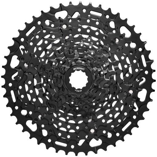 Produktbild von microSHIFT Advent MX Kassette - H-Series | 10-fach - HG | 11-48 Zähne | CS-H104B