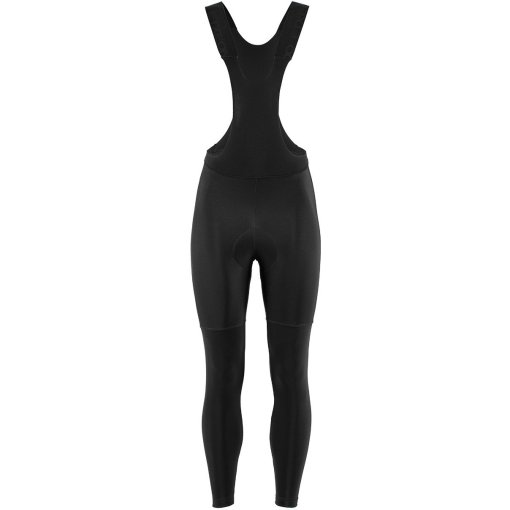 Photo produit de Etxeondo Cuissard à Bretelles Cycliste Femme - Koma Thermo - Black