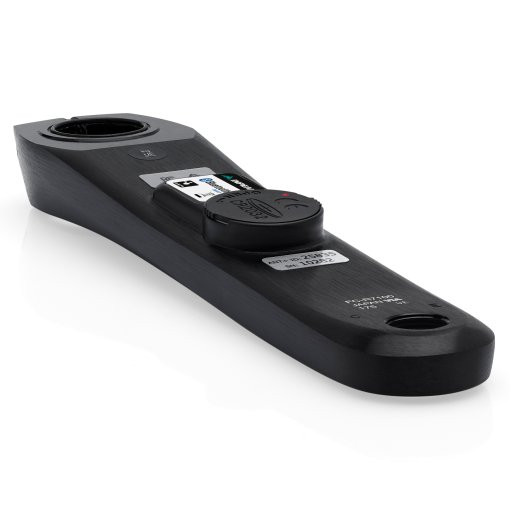 Bras De Manivelle De Vélo De Route Carré Shimano 105 Fc-1055 7 8