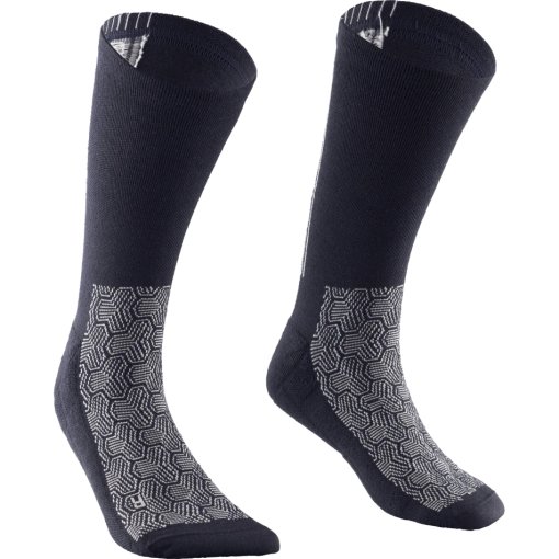 Foto de Mavic Calcetines Ciclismo - Essential Wool - deep blue silver