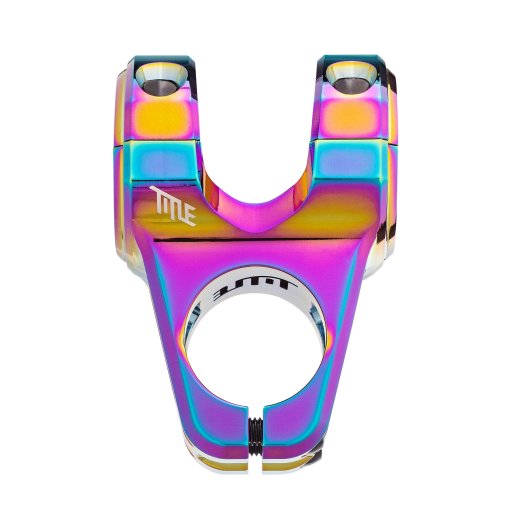 Immagine prodotto da Title Attacco Manubrio - ST1 - MTB | 35.0 - 40mm | oil slick