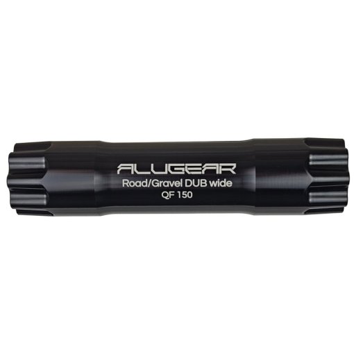 Immagine prodotto da Alugear Albero di Pedivella - DUB | Road/Gravel | per VEGA AL - Wide (150mm)