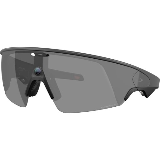 Produktbild von Oakley META Vanguard Brille - Black / Prizm Black - OOW8001-0752