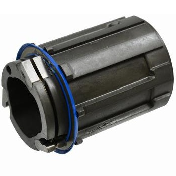 Foto de Campagnolo FH-BUU015X1 Freewheel Body HG for Shimano 9/10/11-speed