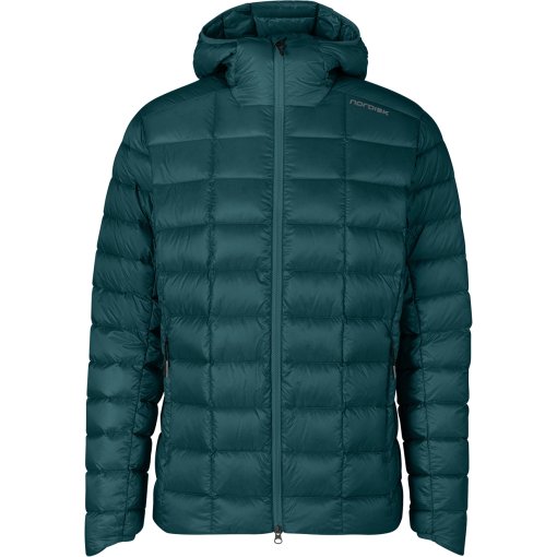Produktbild von Nordisk Eske Daunenjacke Herren - Deep Teal