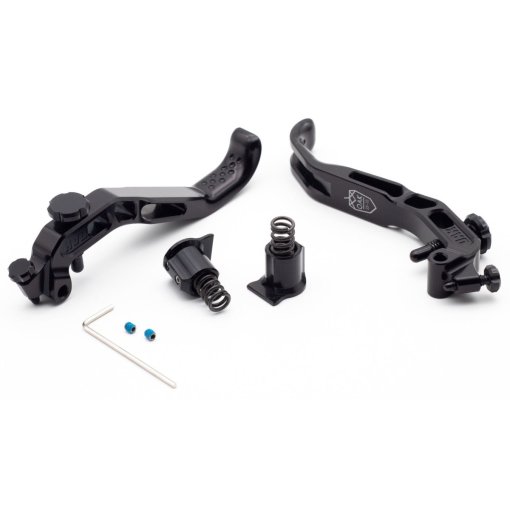 Immagine prodotto da OAK Components Maniglia Leva del Freno - Root Lever Pro - Magura - nero