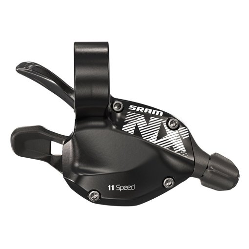 Immagine prodotto da SRAM NX - X-ACTUATION Trigger Shifter - rear 11-speed - Black