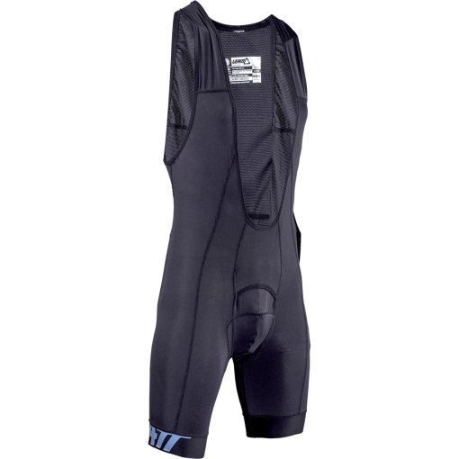 Picture of Leatt 3.0 MTB Liner Bibshorts Men - black