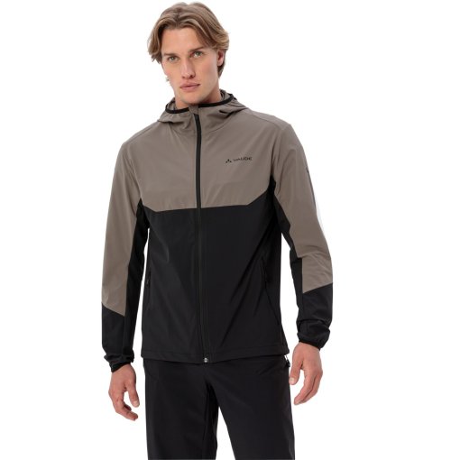 Foto de Vaude Chaqueta Hombre - Moab IV - coconut