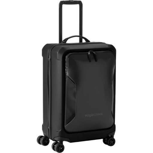 Foto de Eagle Creek Maleta de Viaje con Ruedas - Tarmac 4 Wheeled 29&quot; Luggage - 65 L - negro