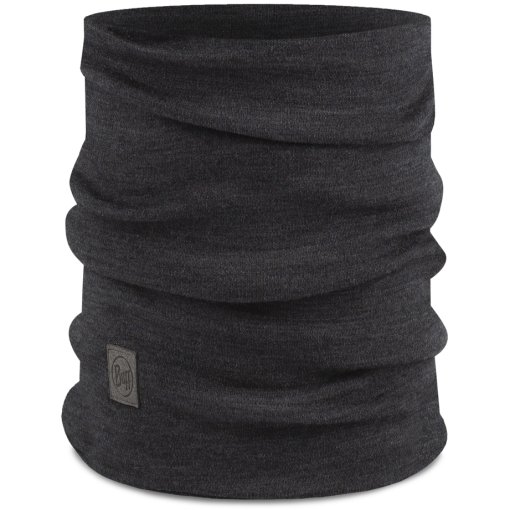 Foto de Buff® Braga de Cuello - Merino Heavyweight - Solid Grey